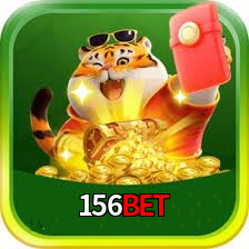 Logo 156bet