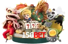 156bet slot