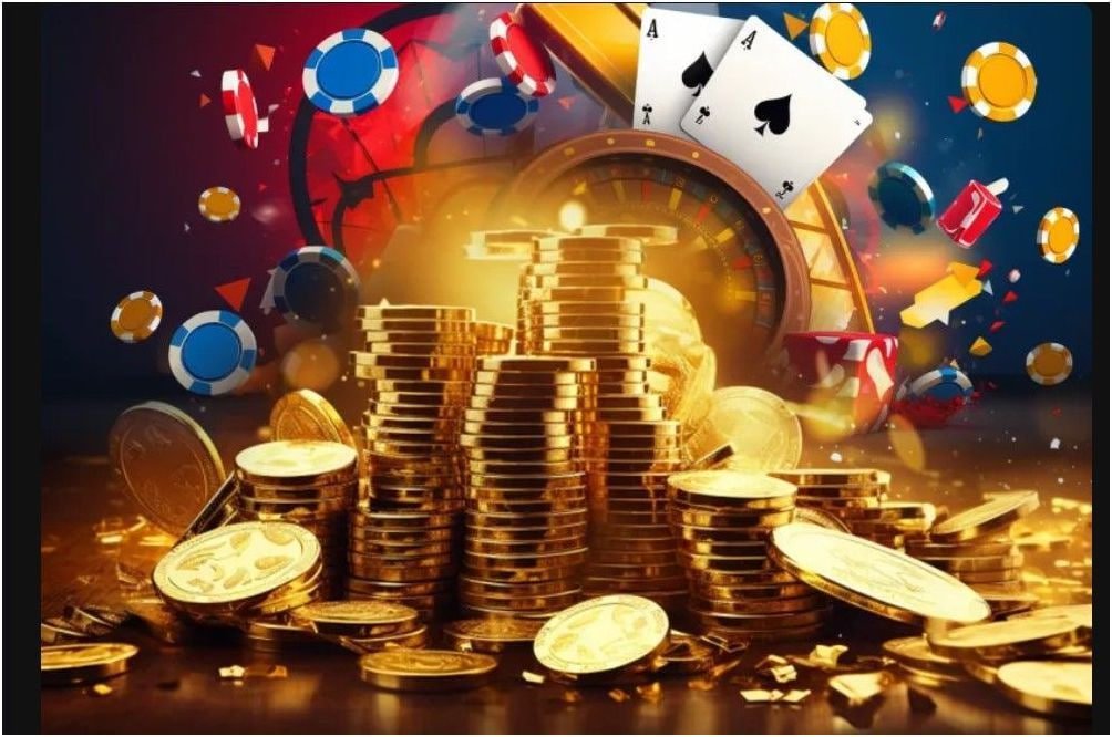 Fortune Tiger Slot Game