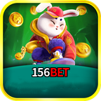 Imagem promocional da 156bet mostrando a plataforma e suas vantagens